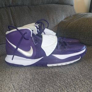 Nike Kyrie 6 size 13